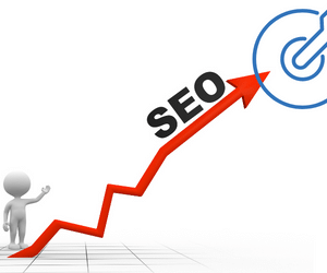 Search Engine Optimization