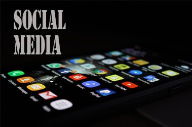 top 5 Social Media Platform for Digital Marketing