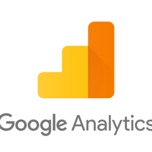 Google Analytics Icon