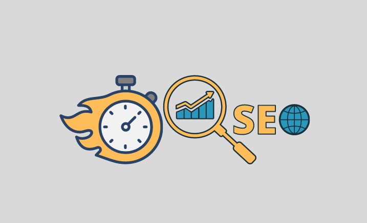 Get quicker results than with SEO