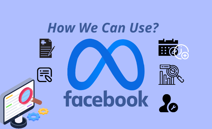 How we can use Functionalities of Facebook Meta Business Suit