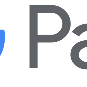 Google Pay logo