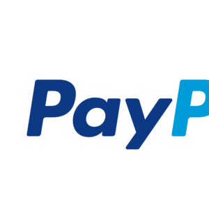 PayPal logo