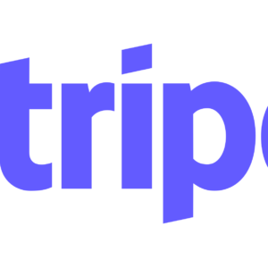 Stripe logo