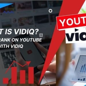 What is VidIQ