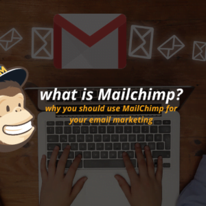 what is MailChimp