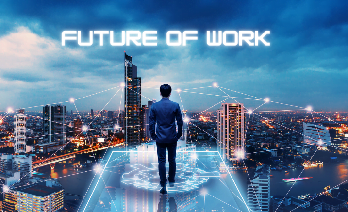 Future of work