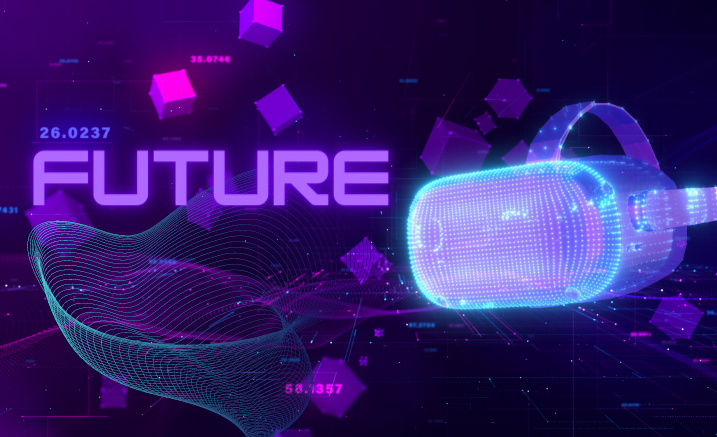 How Metaverse will shape the future