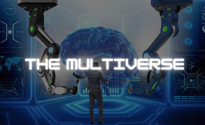 The Multiverse