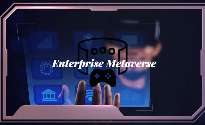 Enterprise Metaverse