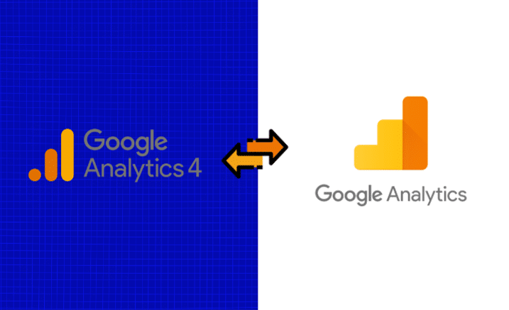 Difference Between Universal Analytics & Google Analytics 4