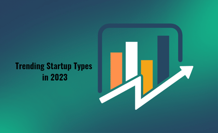 Trending Startup Types in 2023