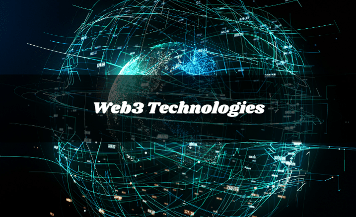 Evolution of the Web 3.0 Technologies