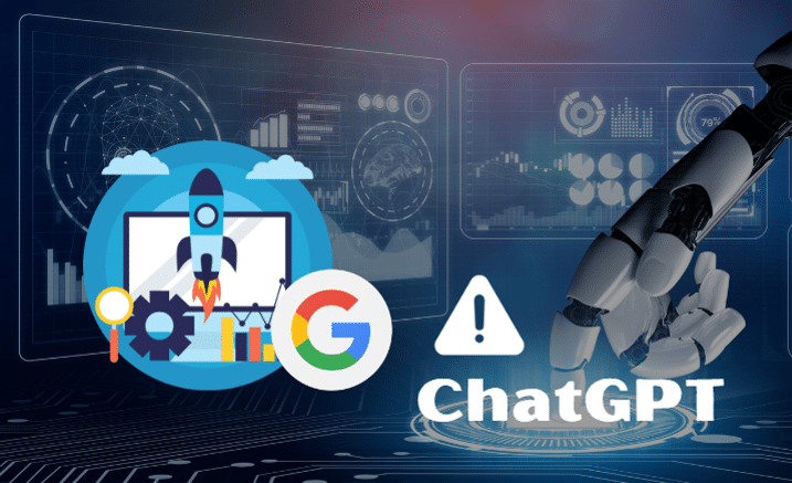 Will ChatGPT be a search engine killer