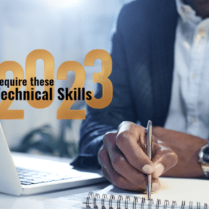 You Must Require these Top 10 Technical Skills in 2023
