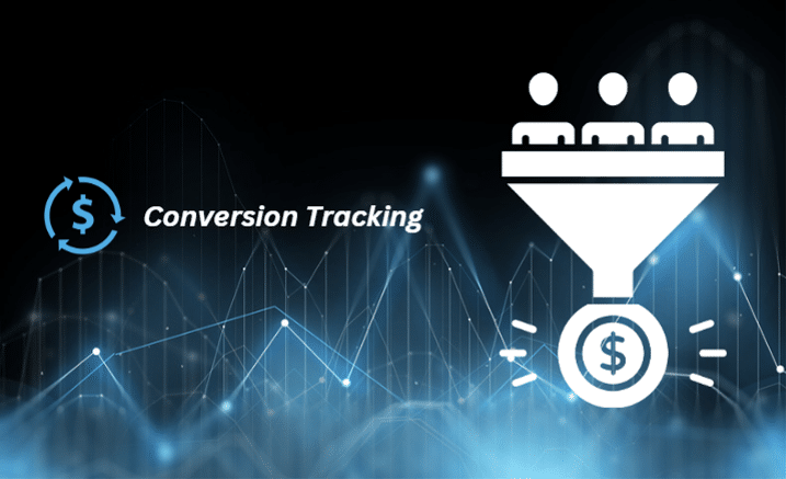 Set up conversion tracking