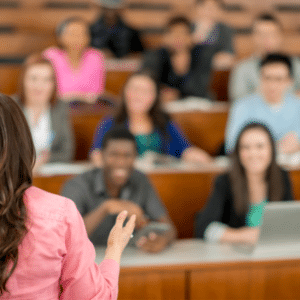 Face-to-face Learning
