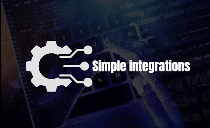 Simple integrations