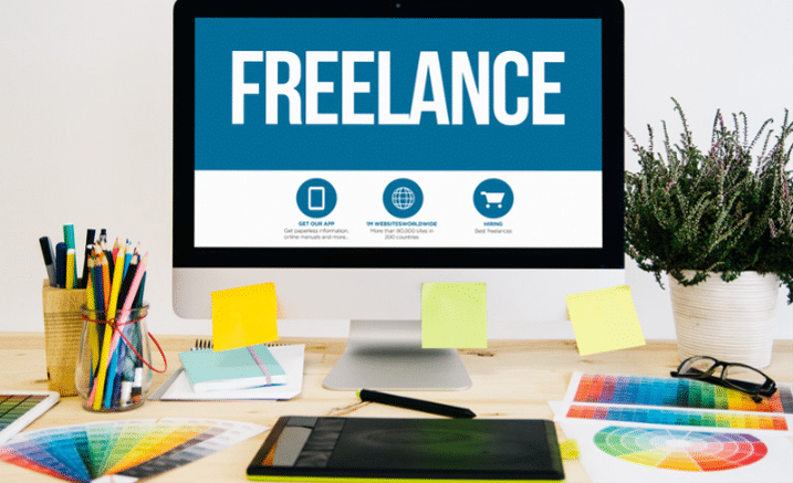 What is Freelancing