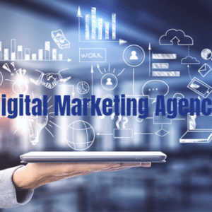 What is Digital marketing agency