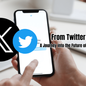 From Twitter to X