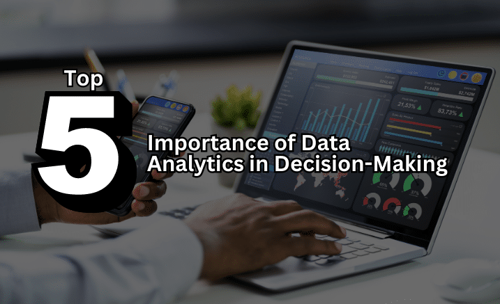 Importance of Data Analytics in Decision-Making