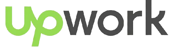 Upwork Logo