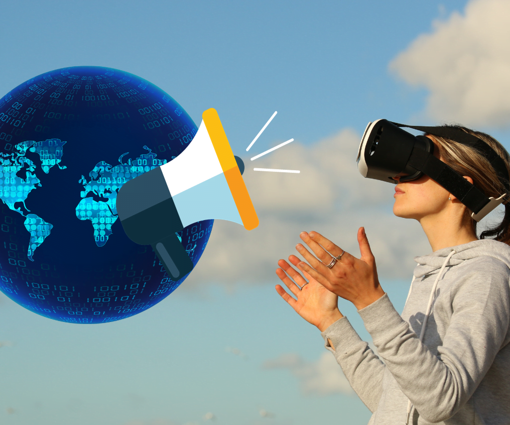 How Can Augmented Reality Reshape Digital Marketing