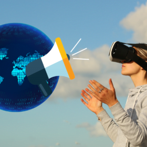 How Can Augmented Reality Reshape Digital Marketing