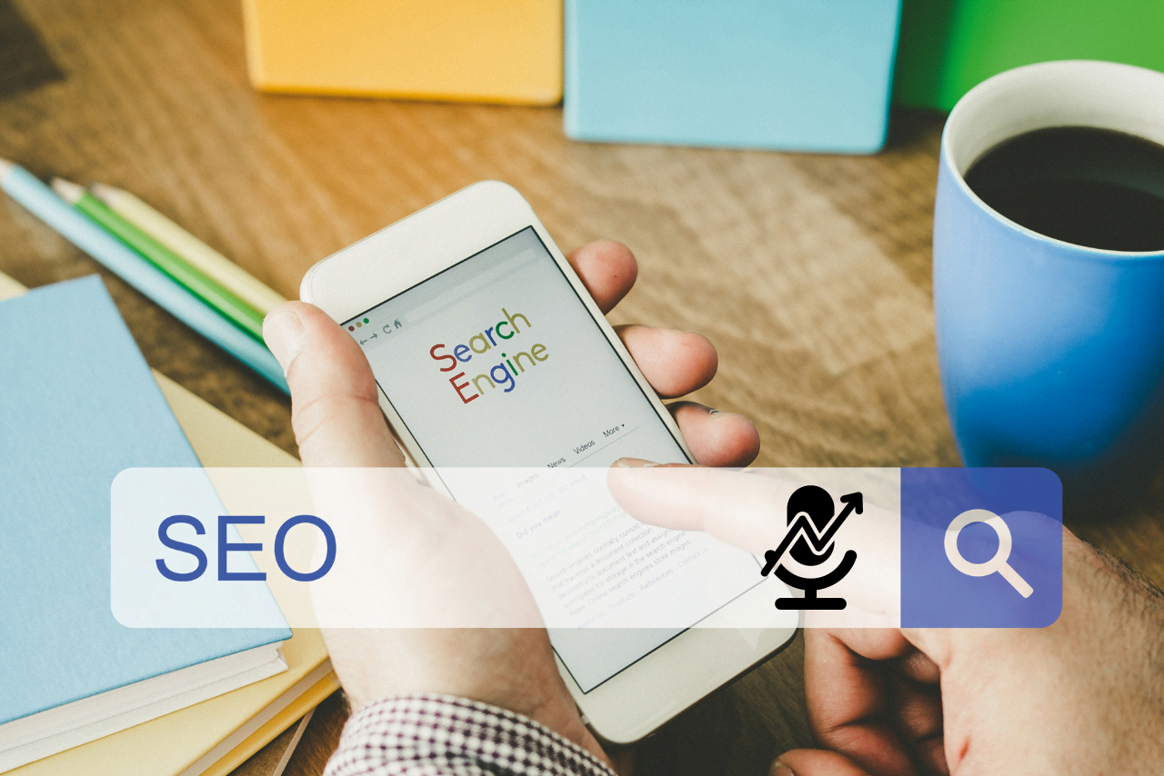 What Is Voice SEO, and Why Does Your Business Need It