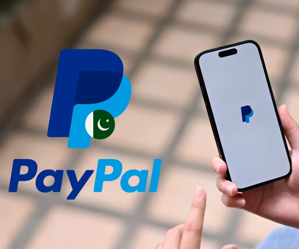 PayPal Strategic Partnership in Pakistan