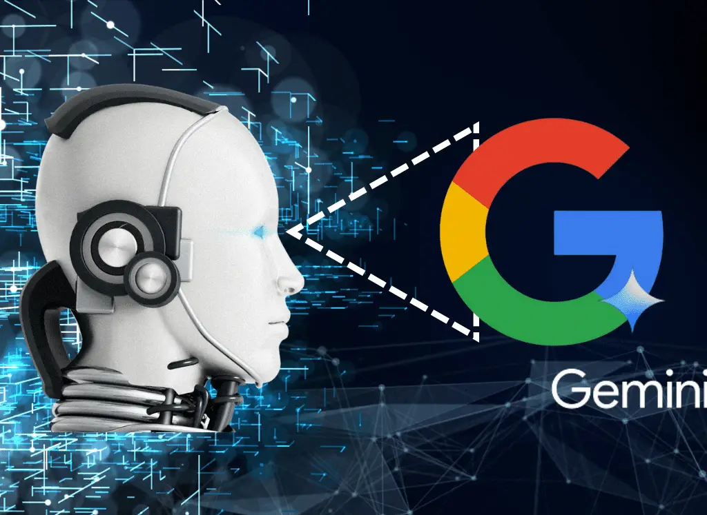 Gemini AI, a new name for Google's AI chatbot, has been introduced to compete with ChatGPT