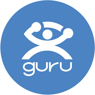 Guru Icon