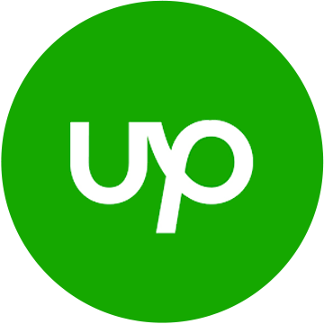 Upwork Icon