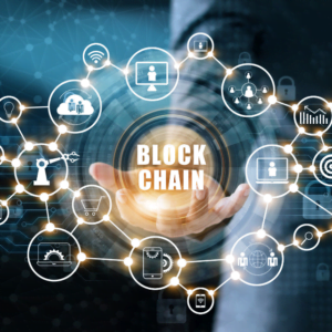 The Power of Blockchain Technology