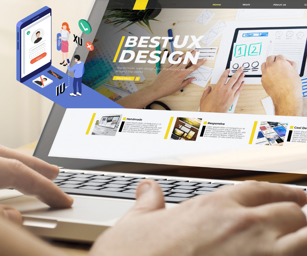 What Makes a Website Stand Out Exploring the Key Attributes of Good Web Design