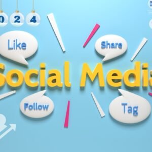 Social Media Metrics You Must Track in 2024