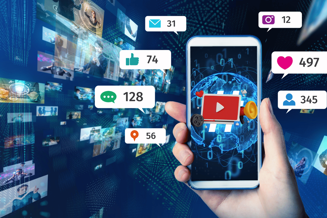 Video Marketing Trends of 2024