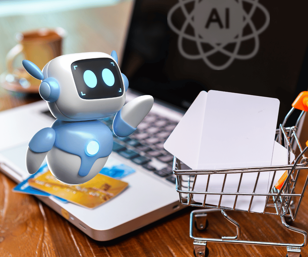 The AI Advantage_ Personalized Shopping in E-Commerce