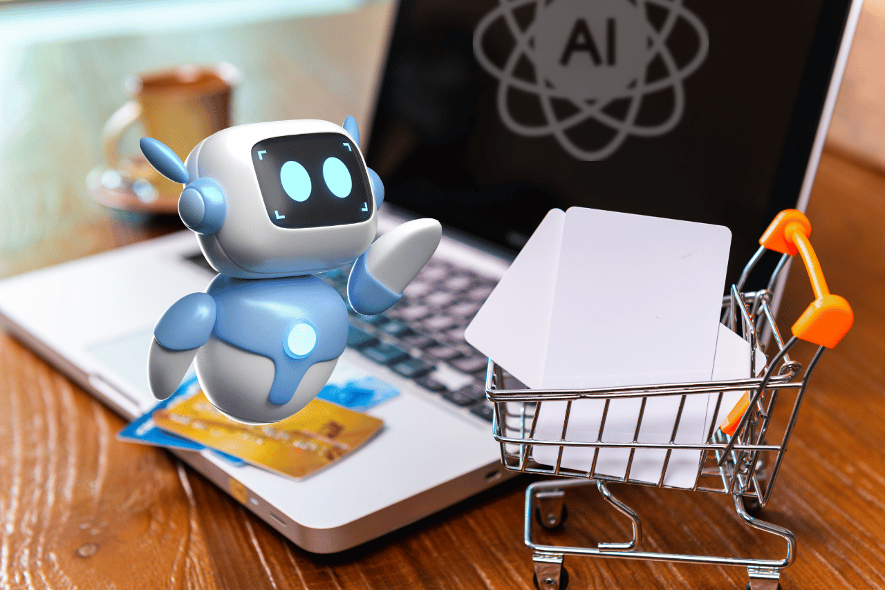 The AI Advantage_ Personalized Shopping in E-Commerce