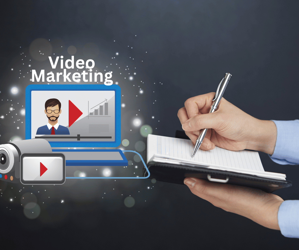 The Instant Rise of Video Marketing and How to Make It Work for Your Brand