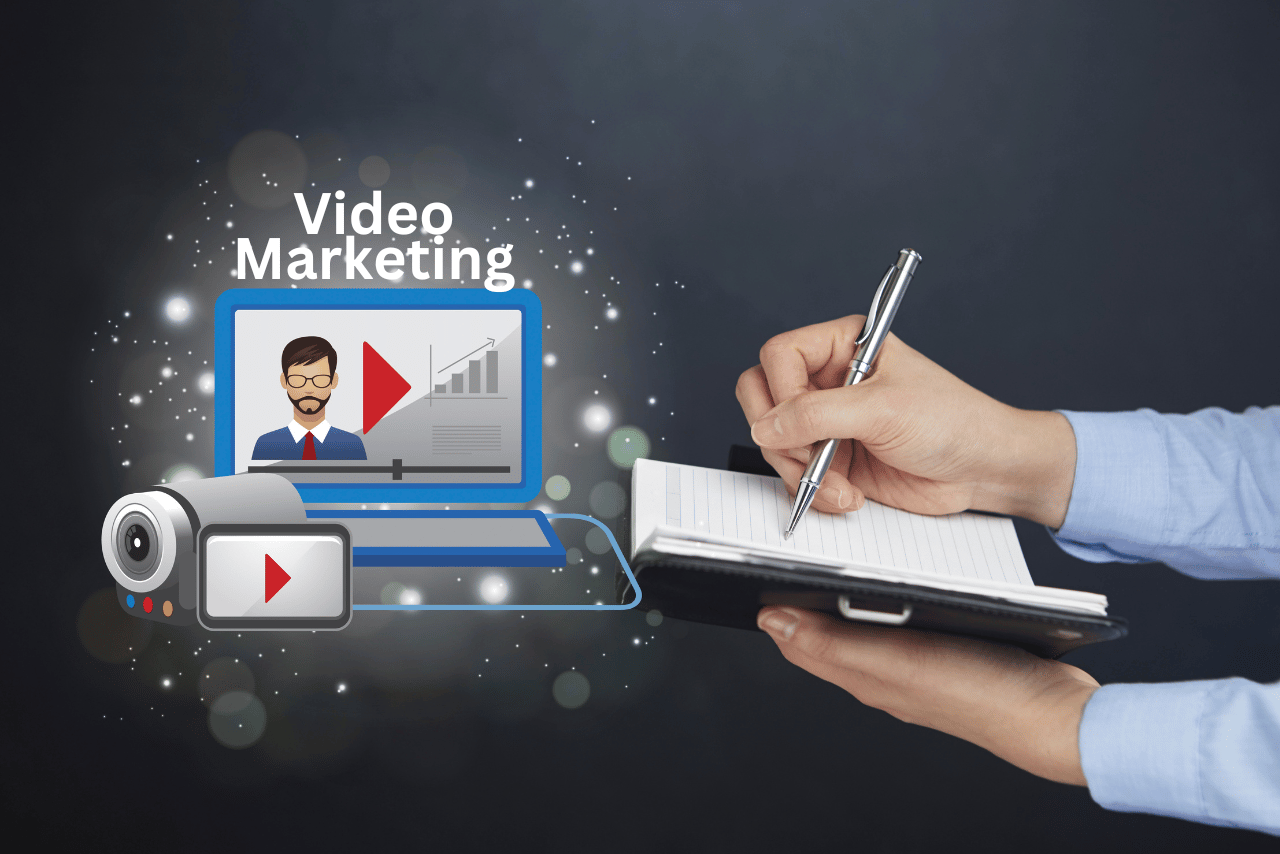 The Instant Rise of Video Marketing and How to Make It Work for Your Brand