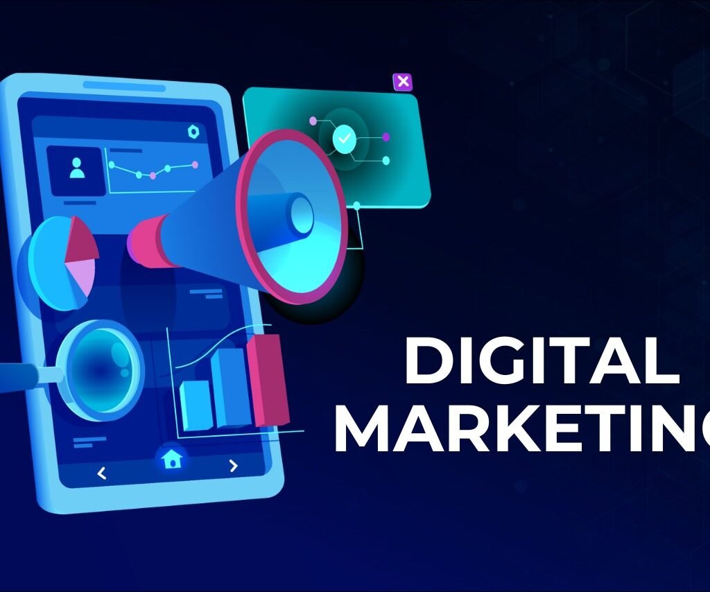 What is Digital Marketing